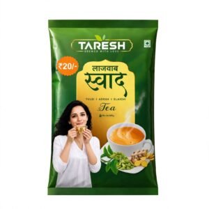 Taresh Adrak-Elaichi 44g